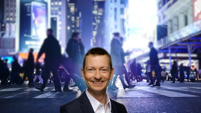 Dirk Otto